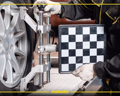 Professional Alignments